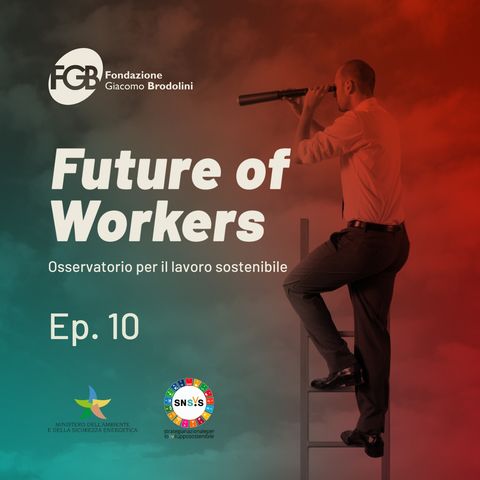 Ep. 10 | Dalla scuola al lavoro: il futuro degli Istituti Tecnici Superiori