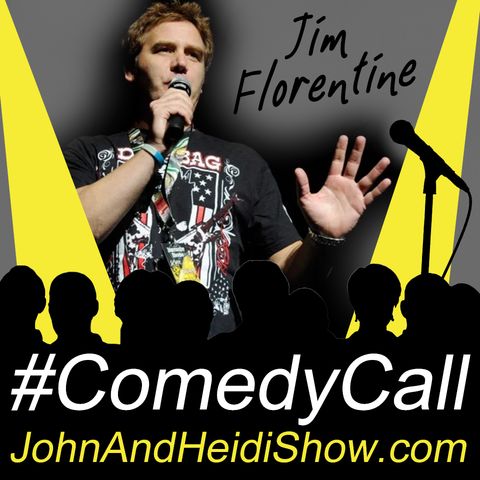 10-05-24-Jim Florentine - Comedy Album