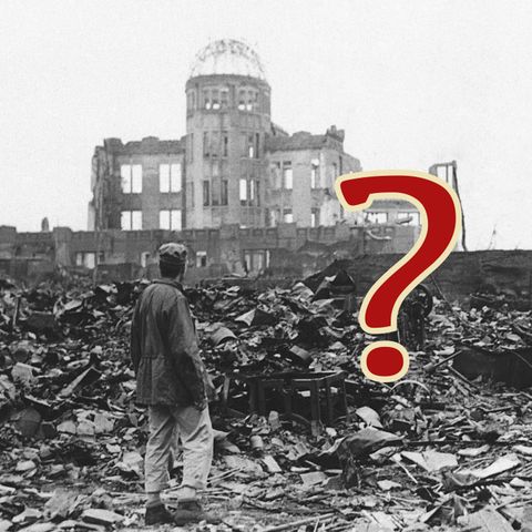 Did The U.S. HAVE To Use The Atomic Bombs in WW2? | Mini Documentary