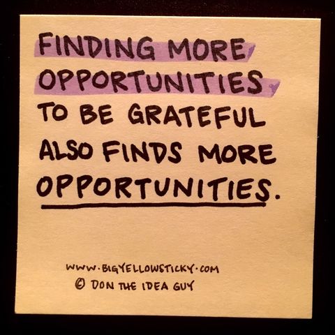 More Opportunity : BYS 312