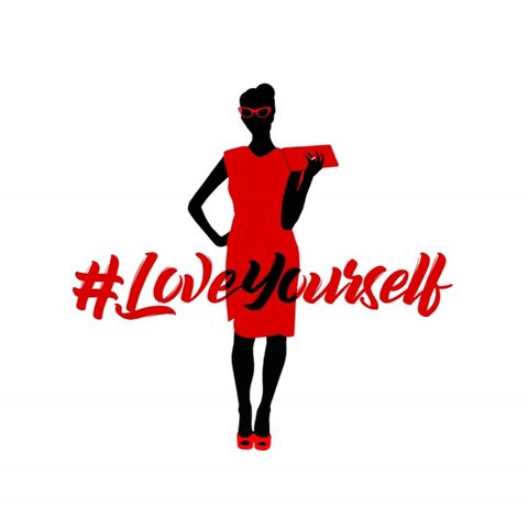 Episode 1 - Val Holder's/LoveYourSelf