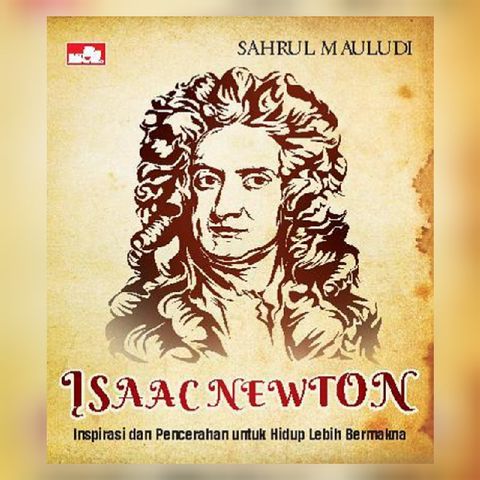 Eps. 3 - Tentang Buku - Isaac Newton