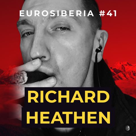 Richard Heathen