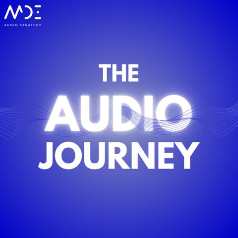 Fare podcast, vendere podcast o servire un pubblico?