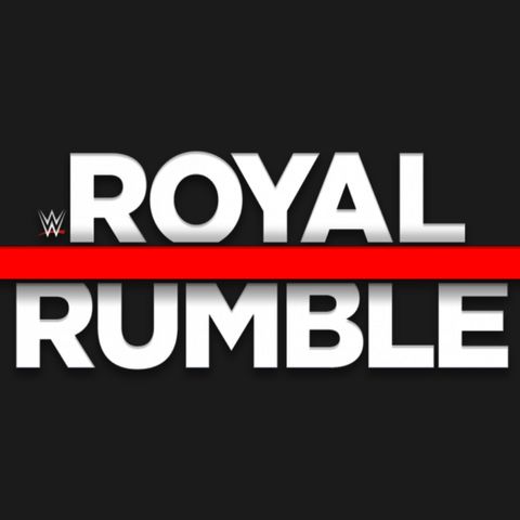 ZW Live - Royal Rumble 2017