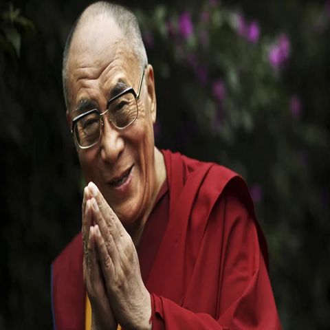 El líder espiritual tibetano, el Dalai Lama, se encuentra hospitalizado