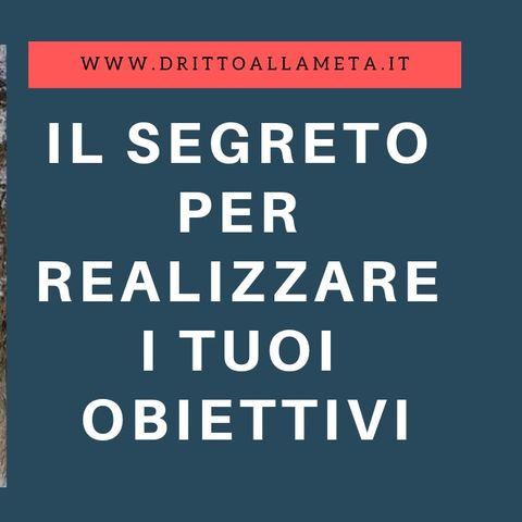 Il Segreto per Realizzare i Tuoi Obiettivi - How Bad Do You Want Ita