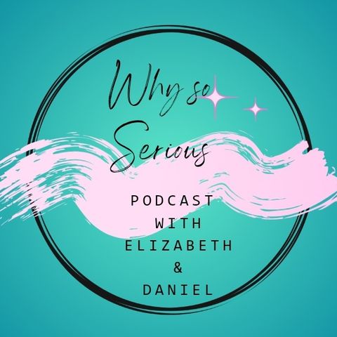 Portada del podcast