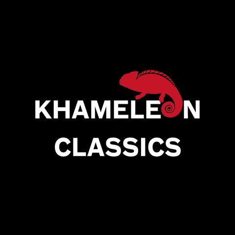The Making of Khameleon Classics, with Shivaike Shah
