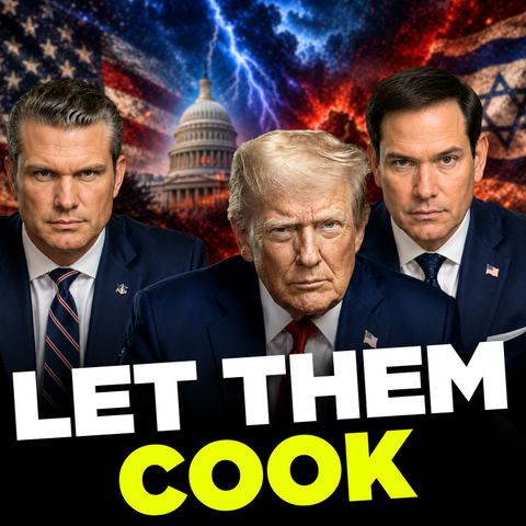 Candace Owens In Russia, Trump’s Iran Deal Drama, Dems Rip Platner & Conservative Commentary
