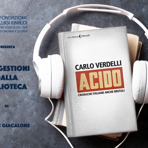 Carlo Verdelli – Acido