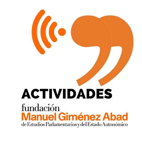 Ponencia. "Iniciativas ciudadanas legislativas" por Carlos Garrido López