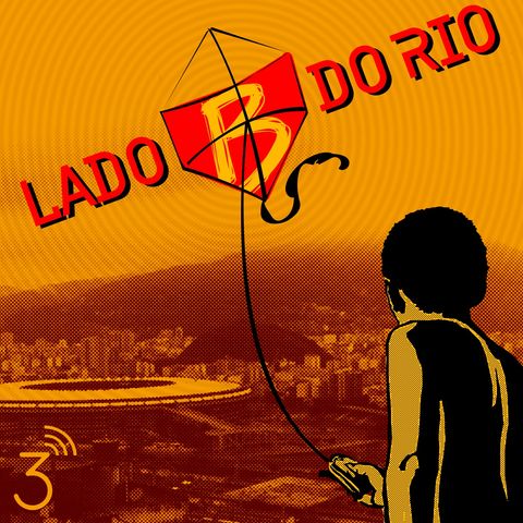 Lado B do Rio #111 – Felipe Demier
