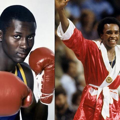 Old Time Boxing Show:Which Olympic Boxing Team Was the Greatest 1976 or 1984