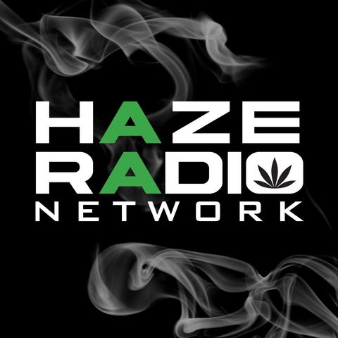 Haze Radio Spotlight with Andrew Pitsicalis with Rich CEO Chill - Water Pipes & Tilo (Methods of Mayhem)