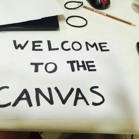 What is the Canvas ?