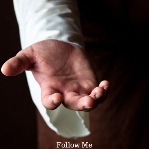 Follow Me