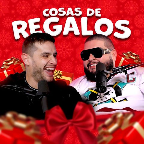 Cosas de REGALOS