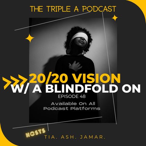 2020 Vision EP48 -