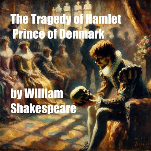 Hamlet, Prince of Denmark by Shakespeare - 0