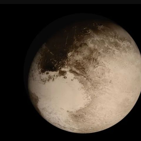 Why Pluto Is No Longer Considered a Planet