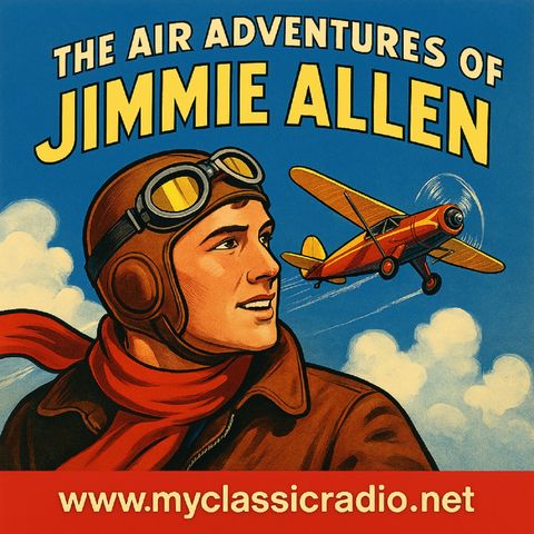 Portada del podcast