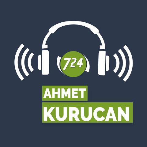 Ahmet Kurucan | Ümmi peygamber (5)