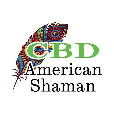 CBD AmShaman Feathercast 5_Dr Bob Kaufman_05-17-22