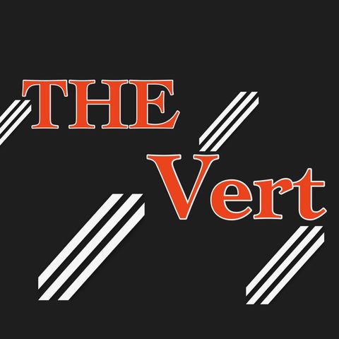 The Vert: Breaking down the NBA playoffs with Pedro Bradshaw