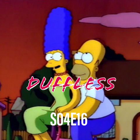 40) S04E16 (Duffless)