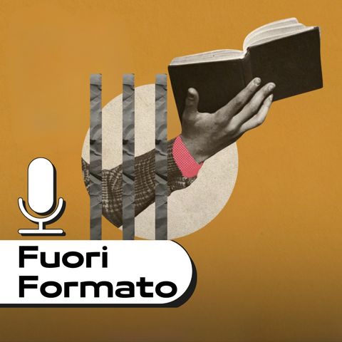 Copertina del podcast