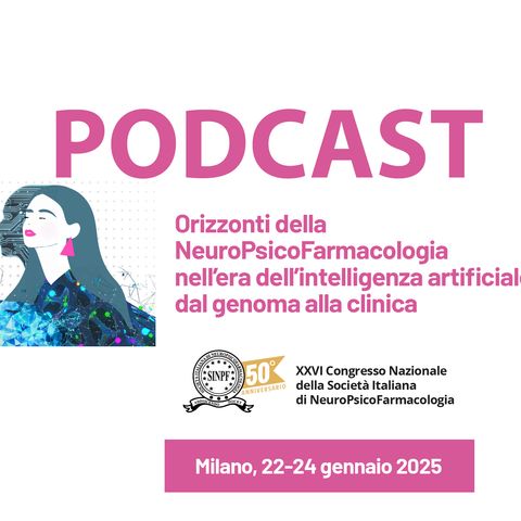 PODCAST SINPF 2025 INTERVISTE Giovanni Biggio Cosa è il Sonno