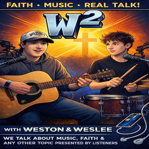 Podcast Cover