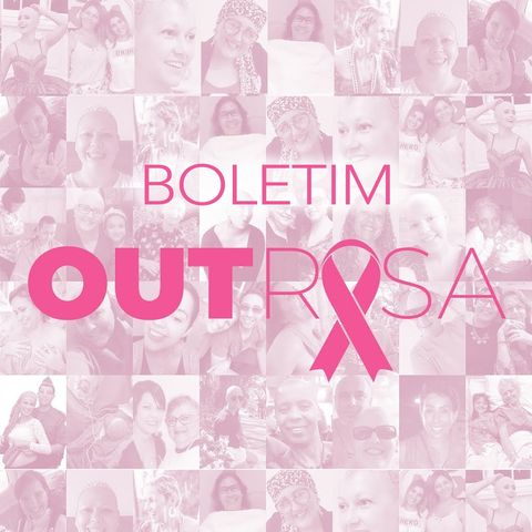 BOLETIM OUTUBRO ROSA #06