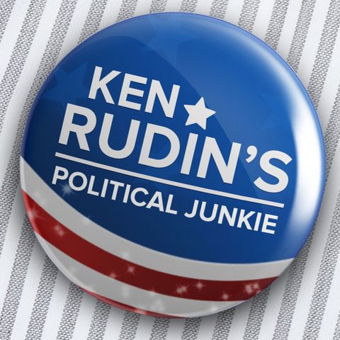 Ken Rudin Breaks Down the Midterms and the Political Road Ahead