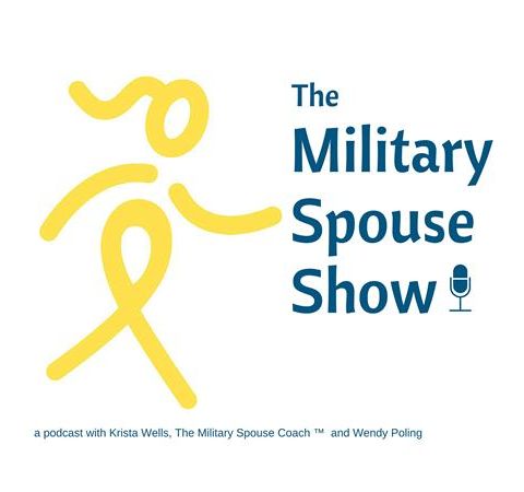 Military Spouse Show - Ep 184 - How to Rev Up Your Morning Routine