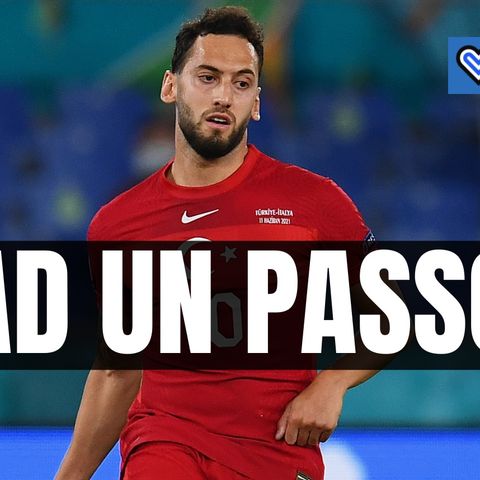 Calciomercato Inter, Calhanoglu ad un passo. Milan sorpreso: i dettagli