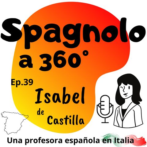 Ep.39  Isabel de Castilla