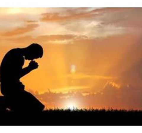 Put God First
