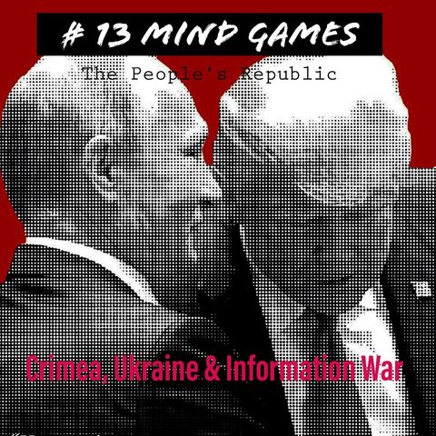 #13 Mind Games
