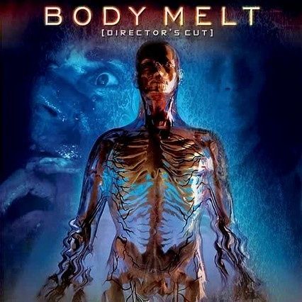 Body Melt (1993)