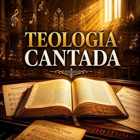 #Episodio9 | Poesía y Teología Cantada | La Belleza de la Himnología Cristiana Clásica