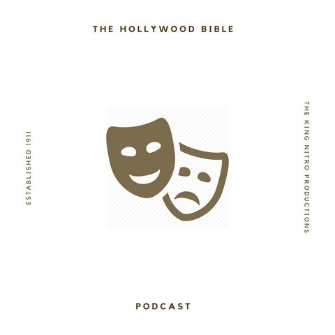 The Hollywood Bible Chapter 4 - Quibi Has Arrived