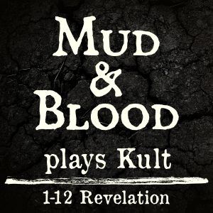 Kult 1-12: Revelation