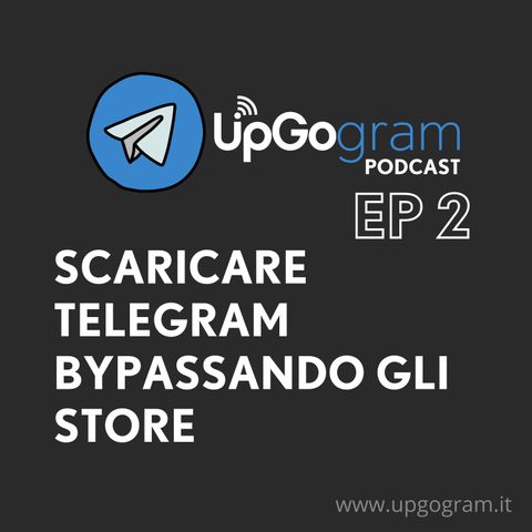 Scaricare Telegram fuori da Google Play Store e App Store