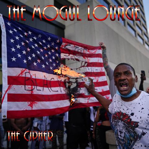 The Mogul Lounge: Episode 223 The Cipher Part 1
