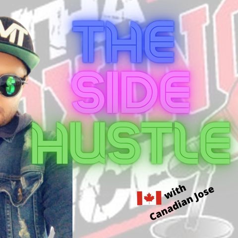 ☎️The Side Hustle .. Live Cold 📞Calls on Air- can it be done❓Canadian Jose Challenge ❗️