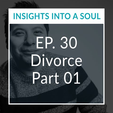 30. Divorce  - Part 01