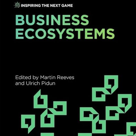 Business Ecosystems