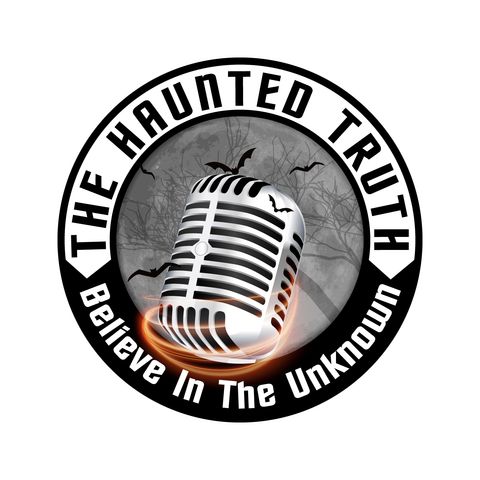 Episode 2 A chat with krista from Nw Paranormal